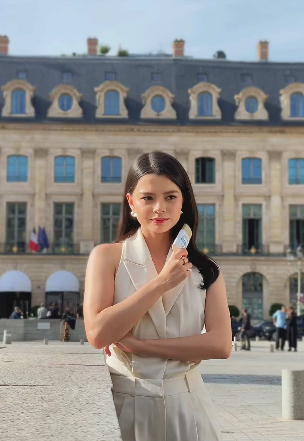 #beckysangels @beccca  #ledefilelorealxbecky #beckysangels #beckyarmstrong #LEDEFILELOREALTH2025 