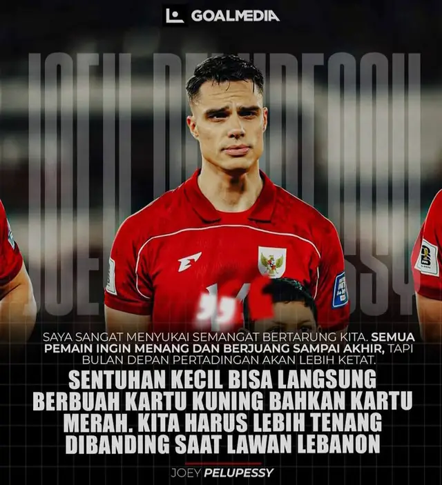 #joeypelupessy #timnasindonesia #virall #fyppp #masukberanda