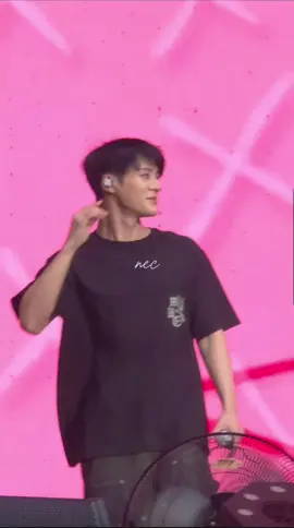 my reason to smile🥹❤️ #fyp #jeno #nctdream #tds4injakarta 