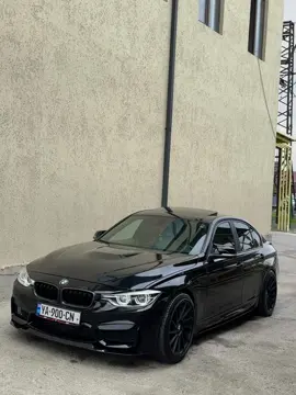 #bmw #😉 #😍 #f30 #🥷🏻 