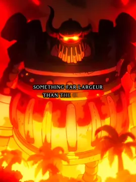 EMET AWAKENS AT LAST IN ONE PIECE EPISODE 1145. The colossal Iron Giant, silent for centuries, rises with a roar of steel and fire. Egghead Island trembles as the ancient machine takes its first steps, each one echoing with the weight of forgotten history. Slowly, it turns its gaze toward the battlefield — where Luffy, blazing in Gear Fifth, clashes with the terrifying power of the Gorosei. As the ground quakes beneath its march, Emet’s voice breaks the chaos, carrying words that cut through time itself: “Forgive me, Joy Boy…” Past and present collide, destiny stirs, and the legend of Joy Boy once more shakes the world. #emet #joyboy #onepiece1145 #onepiece #anime #edit 