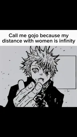 Gojo 💙 Follow me for more Anime edits ❤️  Gojo Edit #anime🔥 #animeedits_fyp #animeeditz #animee #jjkmanga 