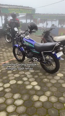 #rxkingindonesia #rxkingperedam #rxking135cc #twostroke #foryourpage 