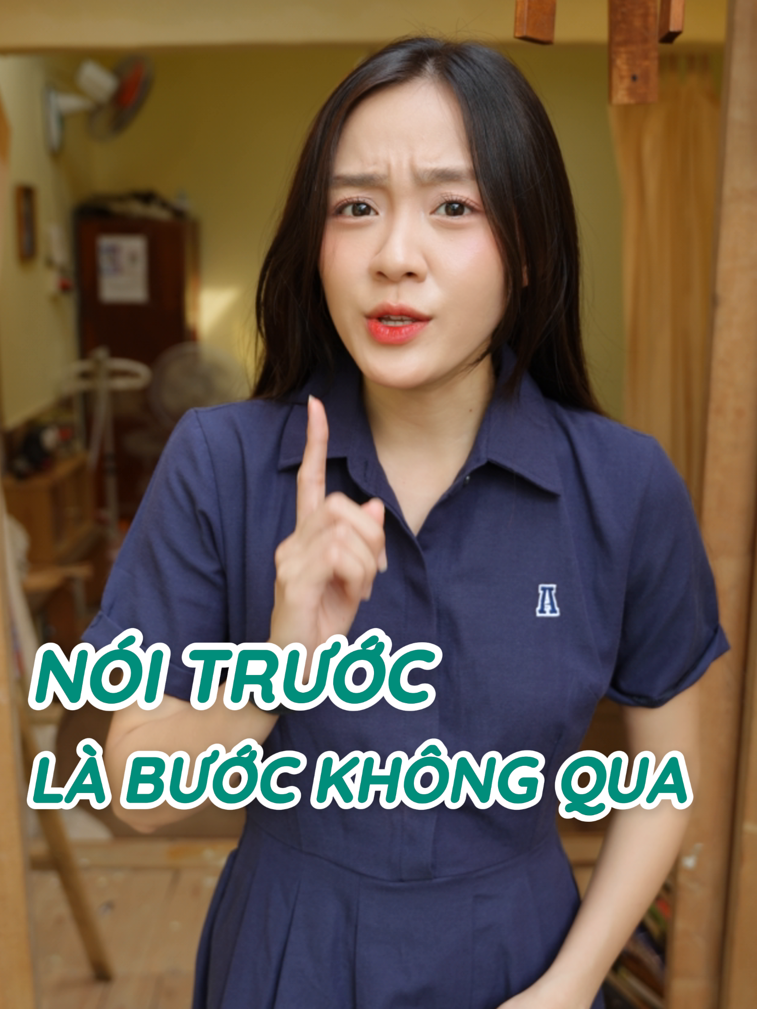 Nói trước là bước không qua #hinice #chamsoctoctainha #haircare #hangviet #duongtoc #daugoi