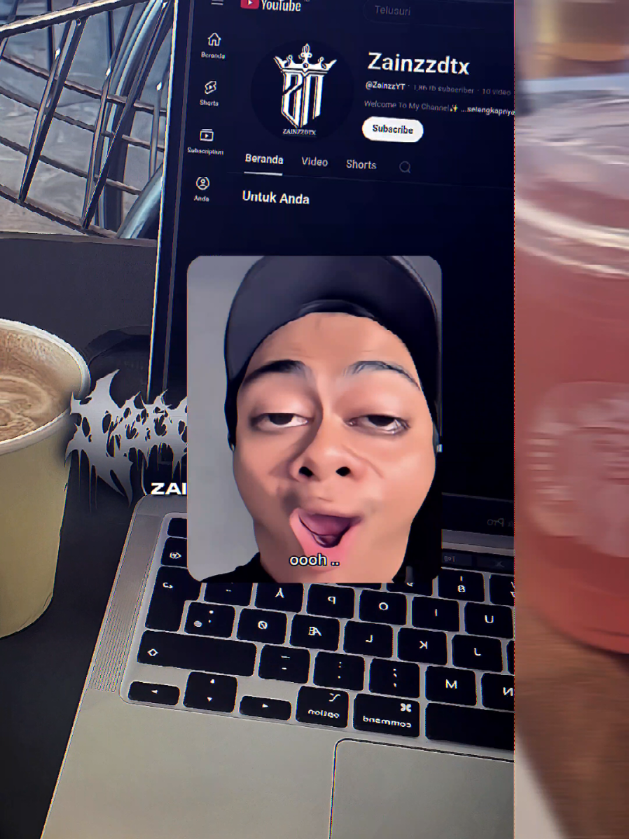 #CapCut trend?? Oktober O nya apa? [Oh yeah @saskeh.series ] #templatecapcut #jj #zainzzdtx #fyp 