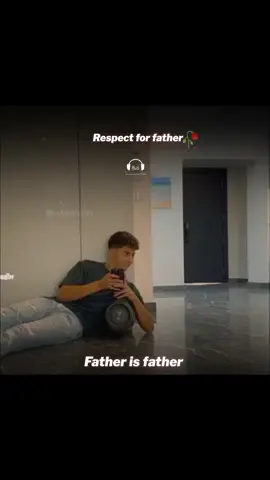 respect for father ❤️🥀#fatherrespect#fatherlove#viralvideos #fyp #brokenedit 