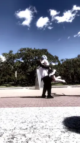 subarem cannon?!?! // #ozcomicon #kerazoppi #remrezero #subarunatsuki #ozcon2025 