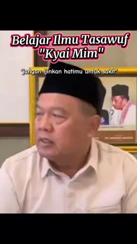 Kyai Mim 