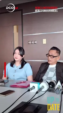 Nikita Mirzani Lakukan Gugatan Perbuatan Melawan Hukum Terhadap RG #tiktokfyp #nikitamirzani #rezagladys #fitrisalhuteru #dokterdetektif 