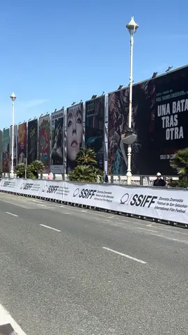 #spain @sansebastianfes #followme #autograph#autograph #celebrityautograph #collector #autographcollection #memorabilia #autographs #movie #foryou #fyp #viral 