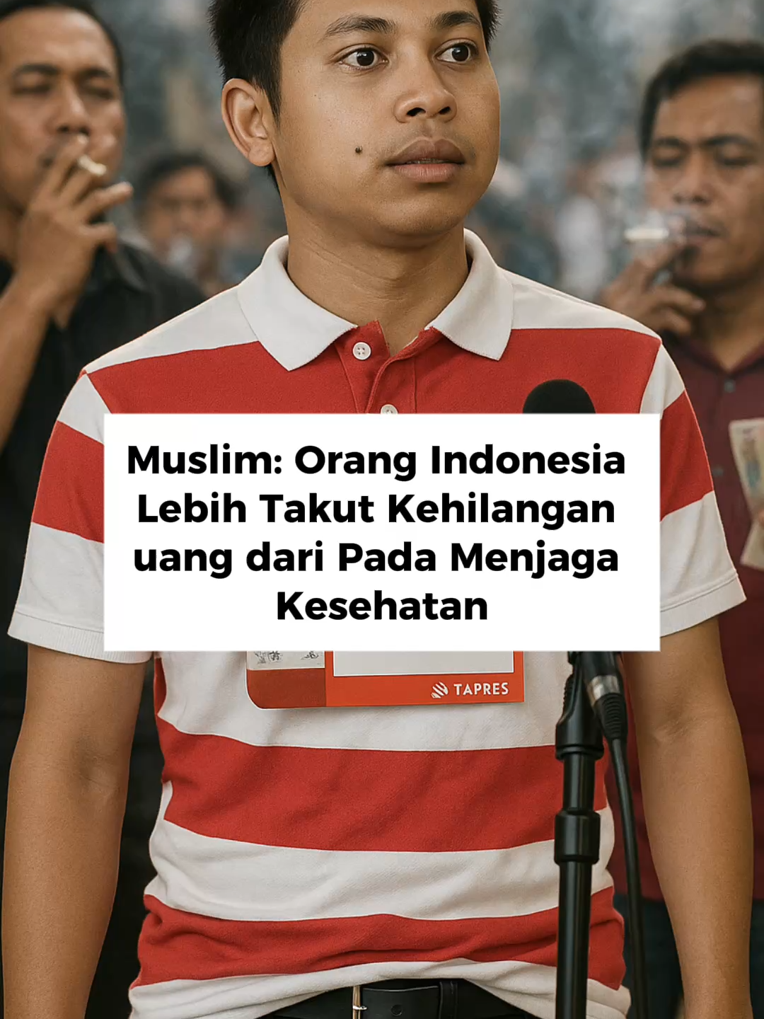 Tretan Muslim - SUCI 3 