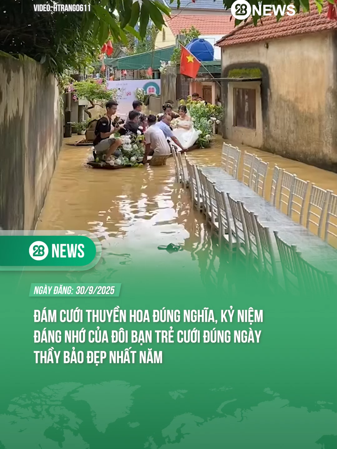 THÌ ĐÚNG NGÀY ĐẸP NHẤT NĂM CÒN GÌ :))))))) #theanh28news #theanh28 #tiktoknews