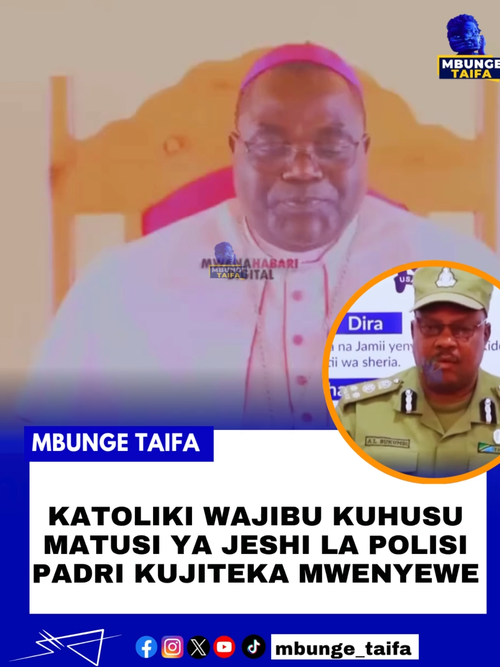 MBUNGE TAIFA - 2025-09-30T114347.576#WananchiForum #utawalabora #bythepeople #ForThePeople #maandamano #tanzaniatiktok #arewa__tiktok #fypシ゚viral🖤tiktok #reelsinstagram #noreformsnoelection #FREETUNDULISU #treanding #chadema #samiasuluhu #uchaguzi #gwajima #virale #mario #kura #ccm