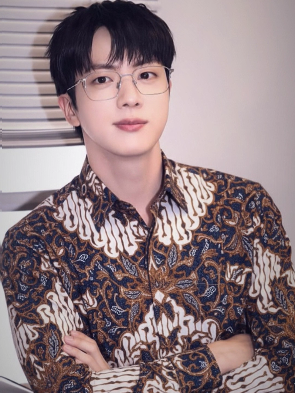 mas jin💍💍 #seokjin 