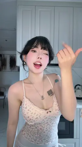 🐢Solo với con BK trend mở cái tủ lạnh ra 😏