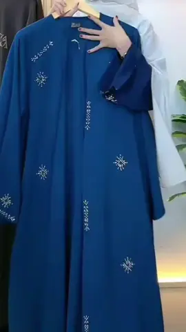 ARAFA ABAYA /ABAYA SIMPEL/GAMIS PREMIUM BRANDED#dressmasakini #gamiskekinian #abayamuslim #abayafashion 