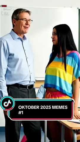 MEMES OKTOBER TEIL 1 #lustigevideos #witzigememes #kivideo #flachwitz #witzigevideos 