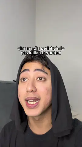 yang susah itu ngendaliin diri pas emosi