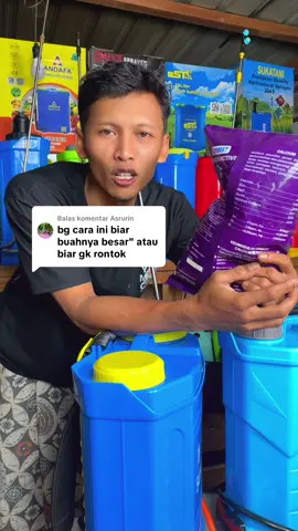 Membalas @Asrurin pupuk anti rontok pupuk pembungaan pupuk buah pupuk anti jamur pupuk bunga pupuk kalsium #pupukantirontok #pupukkalsium #pupukantirontok #pupukbuah 