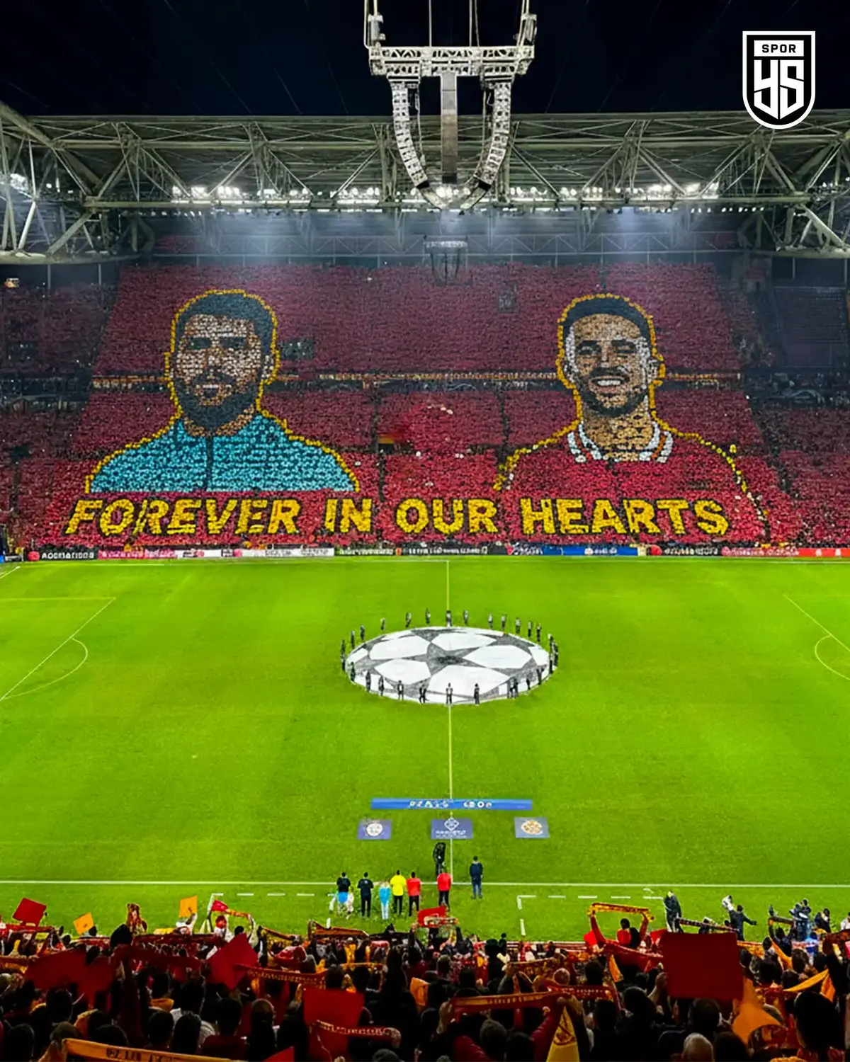 #garatasarayşanpuyon #liverpool #keşfetteyizzžzzzzzzzzz #keşfetbeniöneçıkar 