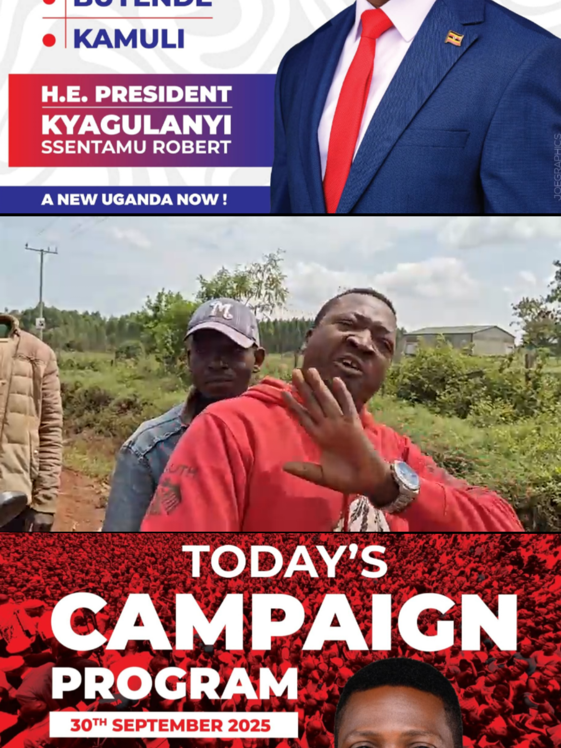 #peoplepower🇺🇬r🇺🇬🇺🇬 #bobiwineuganda✊✊✊✊✊✊ #ugandansontiktok #ugandatiktok #foryou 