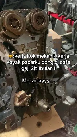 #fyp #xybca #mekanik #mekaniktiktok #bengkelmobil #mekanikmalam #teknisi #mekanikmuda #bengkel #engineer #bengkellas #bengkeltiktok #engineering #mekanikindonesia 