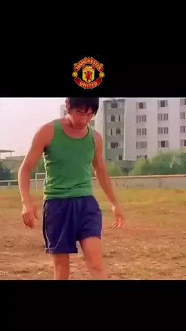 #united is doomed to fail #manchesterunited #footballmeme#Shaolin soccer