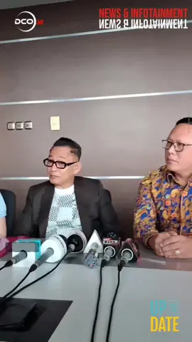 Lewat Kuasa Hukum yang Baru, Nikita Mirzani lakukan Gugatan Perbuatan Melawan Hukum terhadap RG #nikitamirzani #tiktokfyp #dco #rezagladys 