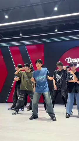 #Dance  #ChaneyDance  #中国龙队跆拳道秋楠舞蹈工作室综合号 