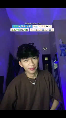 Trend Baru Nih Cobain ~Dc Produk Timur New,Asikk banget,Buat bareng teman kalian🤙🏻ib:@uda_hmud #fyp #dancetutorial #tutorialdance #dancetrend2025 #velocity 