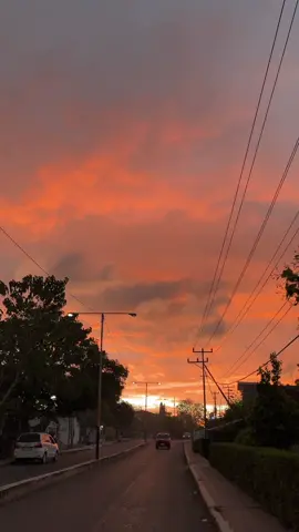 Atambua pun sunset sonde kalah dengan yang lain🧡          #nttpride🏝🔥 #atambuabelu #masukberanda #fyp 