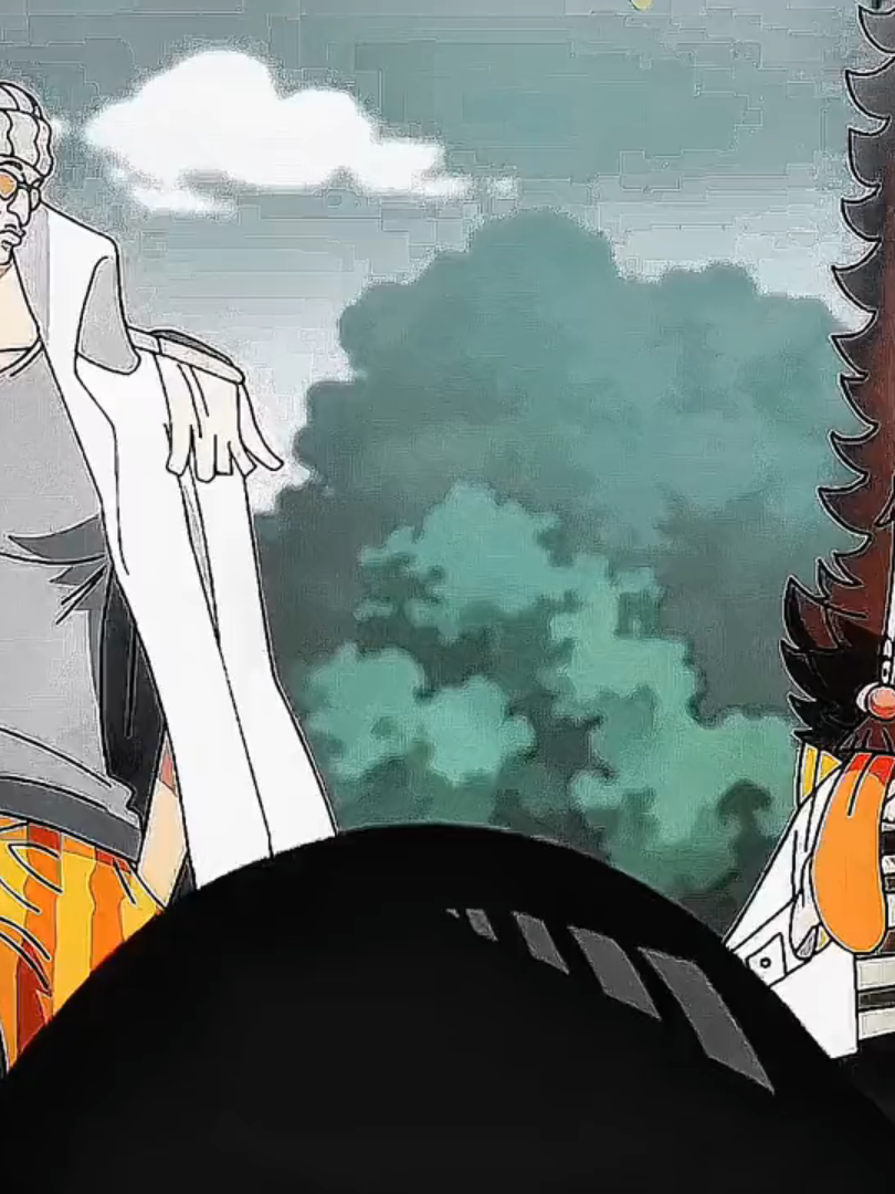 poor Kizaru #kizaru #onepiece #vegapunk #golddvrky
