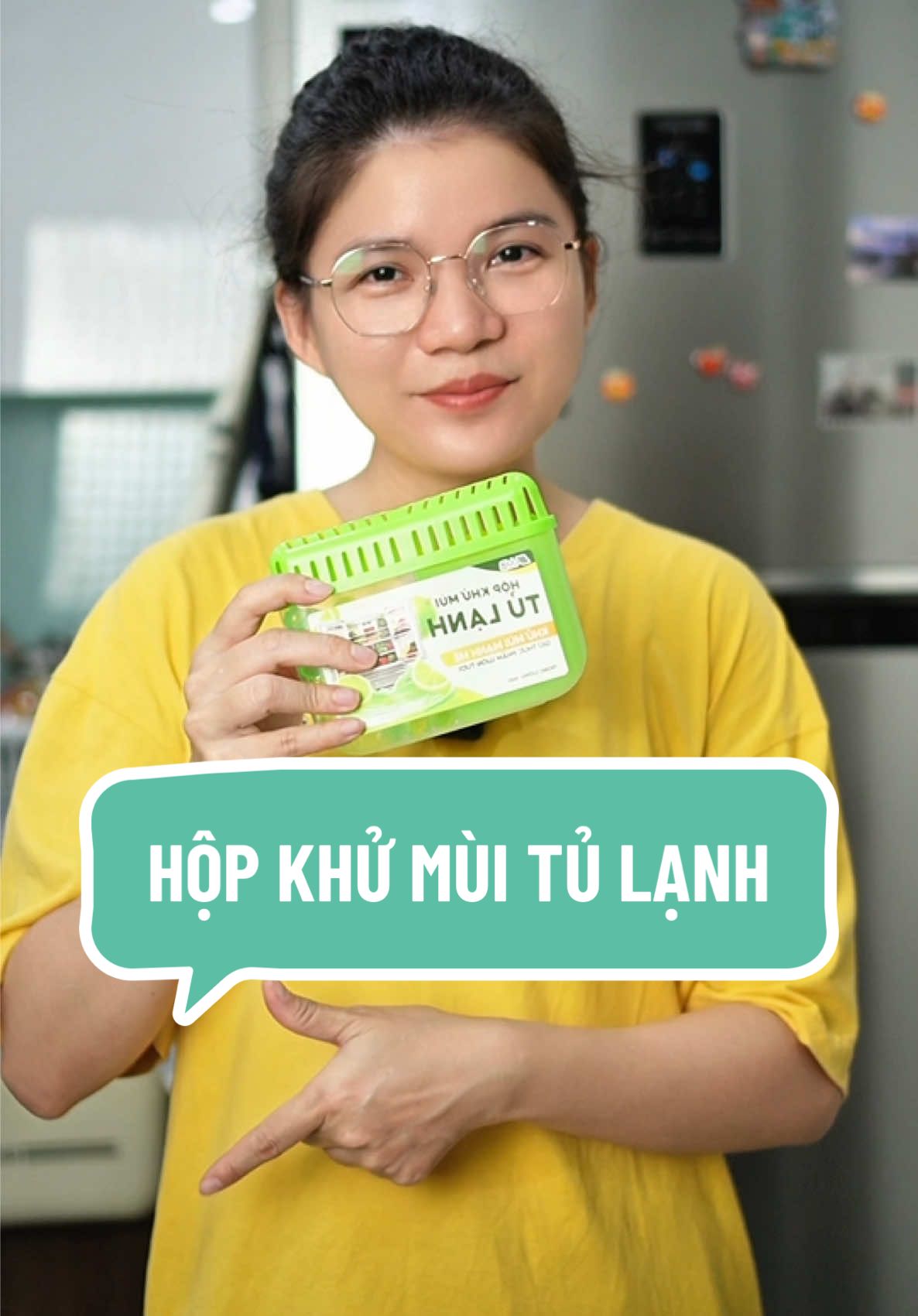 Hộp khử mùi tủ lạnh AMB #hopkhumuitulanh #hopkhumuiamb #nhacuadoisong #giadungtienich #giadungthongminh 