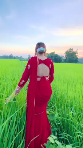 Dashain Vibes♥️ #dashainvibes #dhanbari🌾🌾 #festivalseason #fypシ゚ 