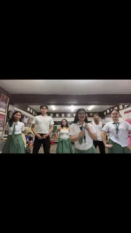Lanceros to Budots Real quick.