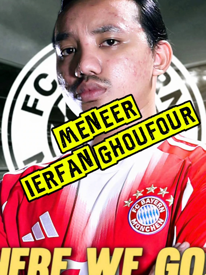 Intermezzo sedikit guys #irfanghofur #timnasindonesia @irfanghofur_ 