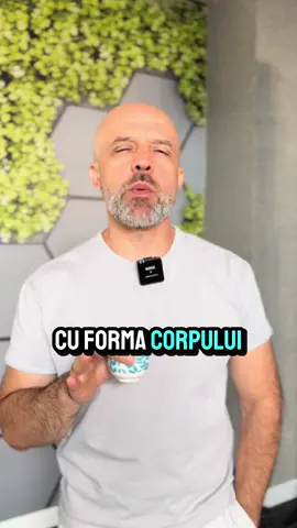 Dacă ai forma corpului de pară, nu te mai chinui cu diete care nu funcționează pentru tine. 🔑 Secretul e să-ți aranjezi farfuria corect și să fii consecventă. Nu te pedepsi pentru o zi mai slabă, continuă de unde ai rămas. Metoda mea unică te ajută să slăbești potrivit corpului tău. 🍐❤️ 👉 Urmărește-mă ca să înveți cum să mănânci corect pentru forma ta de corp. #cristicristea