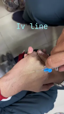 IV cannulation #nurse #trending #foryoupageou #foryou #foryoupage 