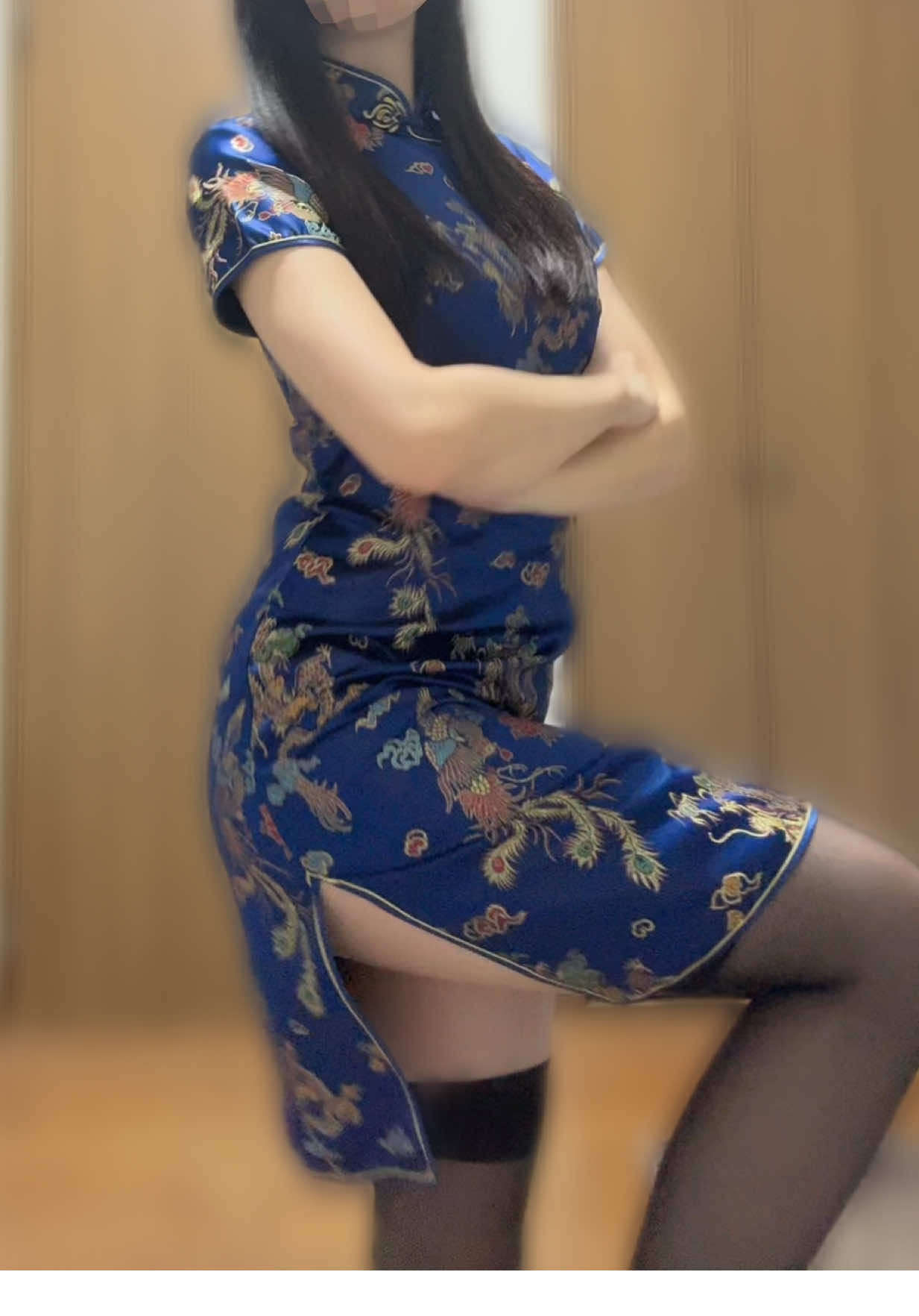 今日も髪の毛サラサラでしょ！