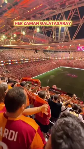 #galatasaray #lıverpool #şampiyonlarligi🏆♥️💛💪 