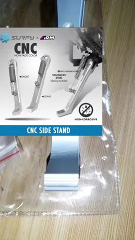 #cncsidestand #sidestand #fyp #fyp #fred  