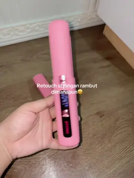 #catok #catokanrambut #stypro 