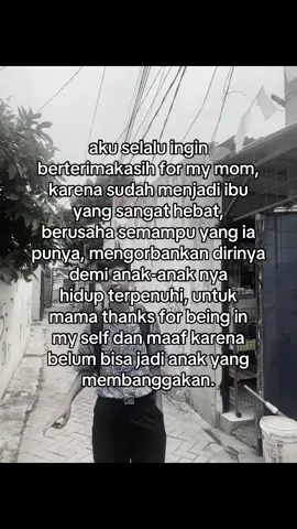 #4u #foryoupage #mom #masukberandafyp #xyzabc 