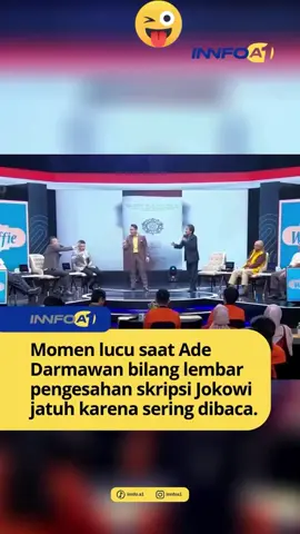kocak Lo bikin sakit perut tau... 🤣🤣🤣. Lo aja sampai ketawa 😂 #ijazah #ijazahpalsu #ijazahpalsujokowi #termul #lucu 