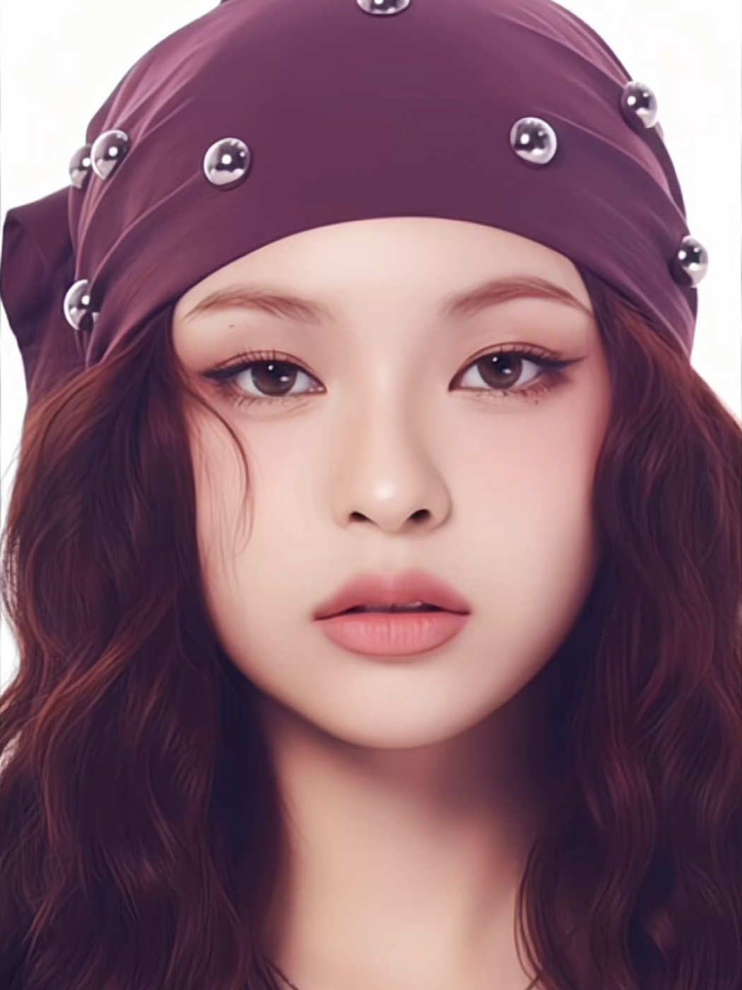 translate ( haters say that chiquita's visuals are inferior compared to her idols ) haters can't bring down chiquita's talent, they can only demean her visuals.  #chiquita #babymonster 