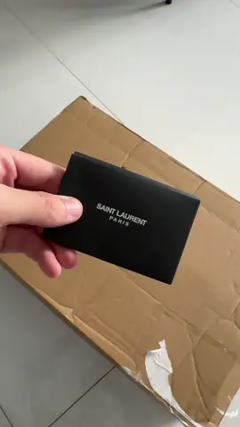#xyzabc #unboxing #bestsecret #saintlaurent #boots 