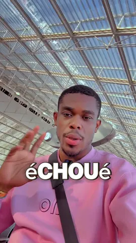 Tu as déjà échouer combien de fois ?#tiktokcotedivoire🇨🇮 #cotedivoire🇨🇮 #tiktokfrance🇨🇵 #france🇫🇷 