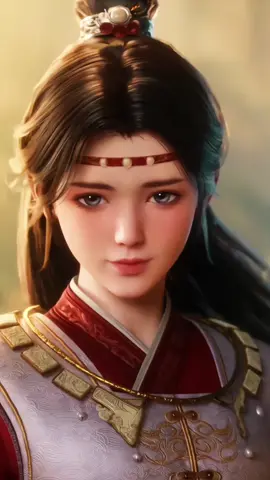 jgn percaya sama cewe cantik 🤭#talesofherdinggods #qinmu #donghua #donghuaedit 