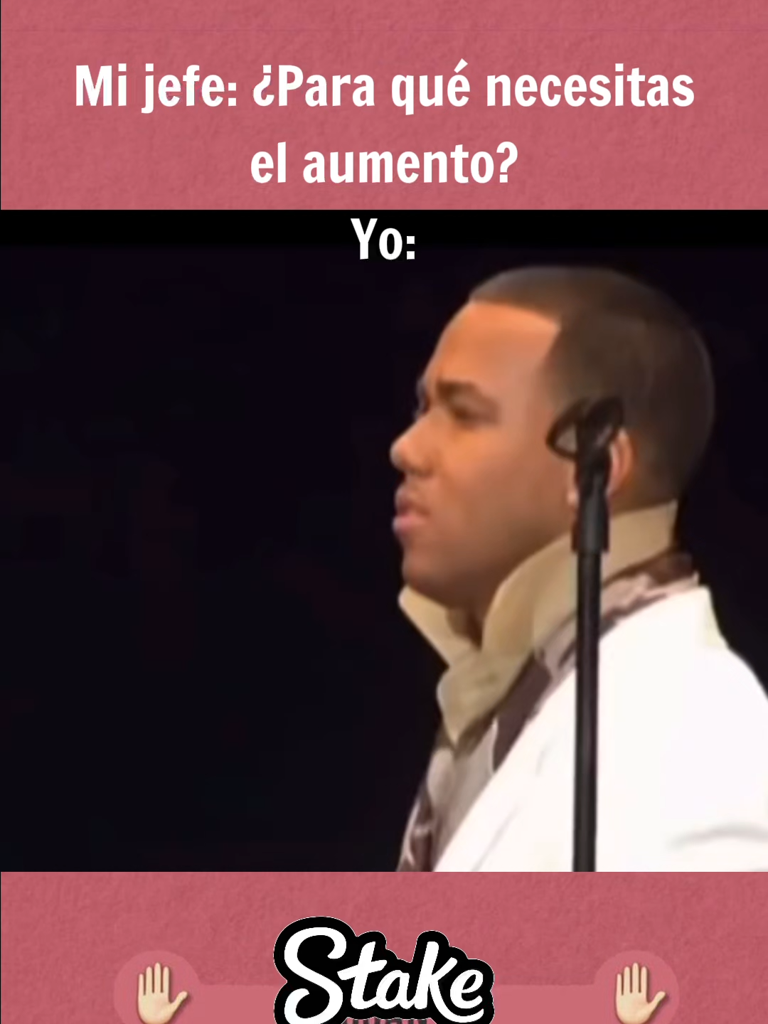 Yo: