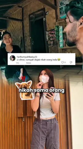 KLARIFIKASI RUMSYAH DIAJAK NIKAH COWO INDIA 🫣